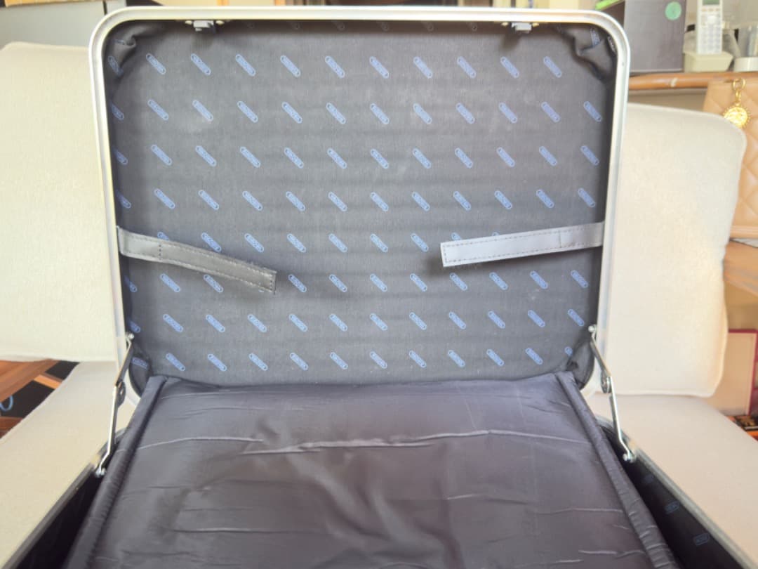 ★★正規品★リモワRIMOWA★トパーズ アタッシュケース★★