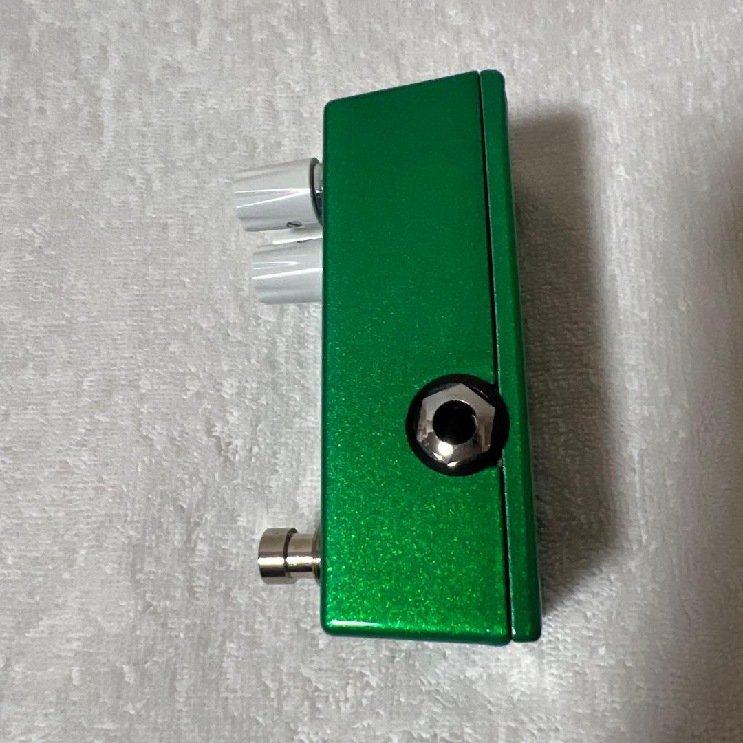 Wampler Faux Spring Reverb ギターエフェクター