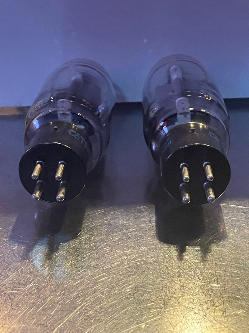 CETRON 572B/T160L 真空管