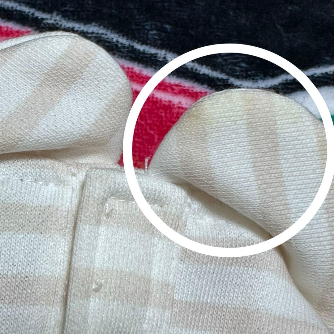 ペットパラダイス　サイズ4S 　古着✖️２　新品✖️２　合計４枚