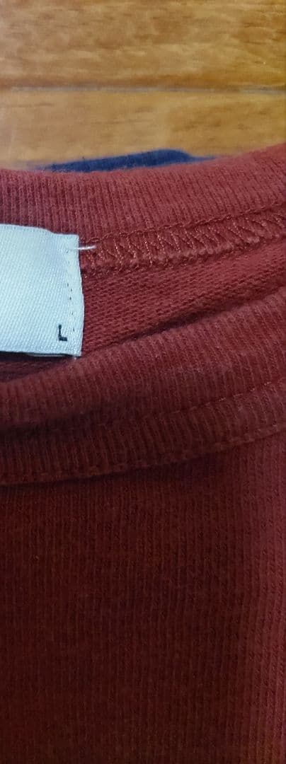 桐生戦兎　着用　衣装　トップス　サイズ L