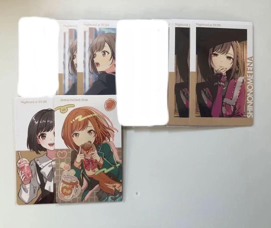 プロセカ　まとめ売り