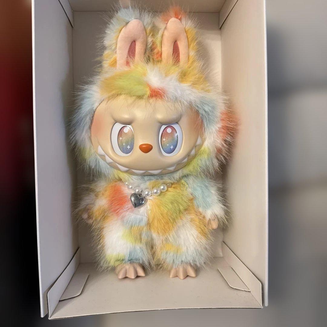 ラブブ Rock the Universe