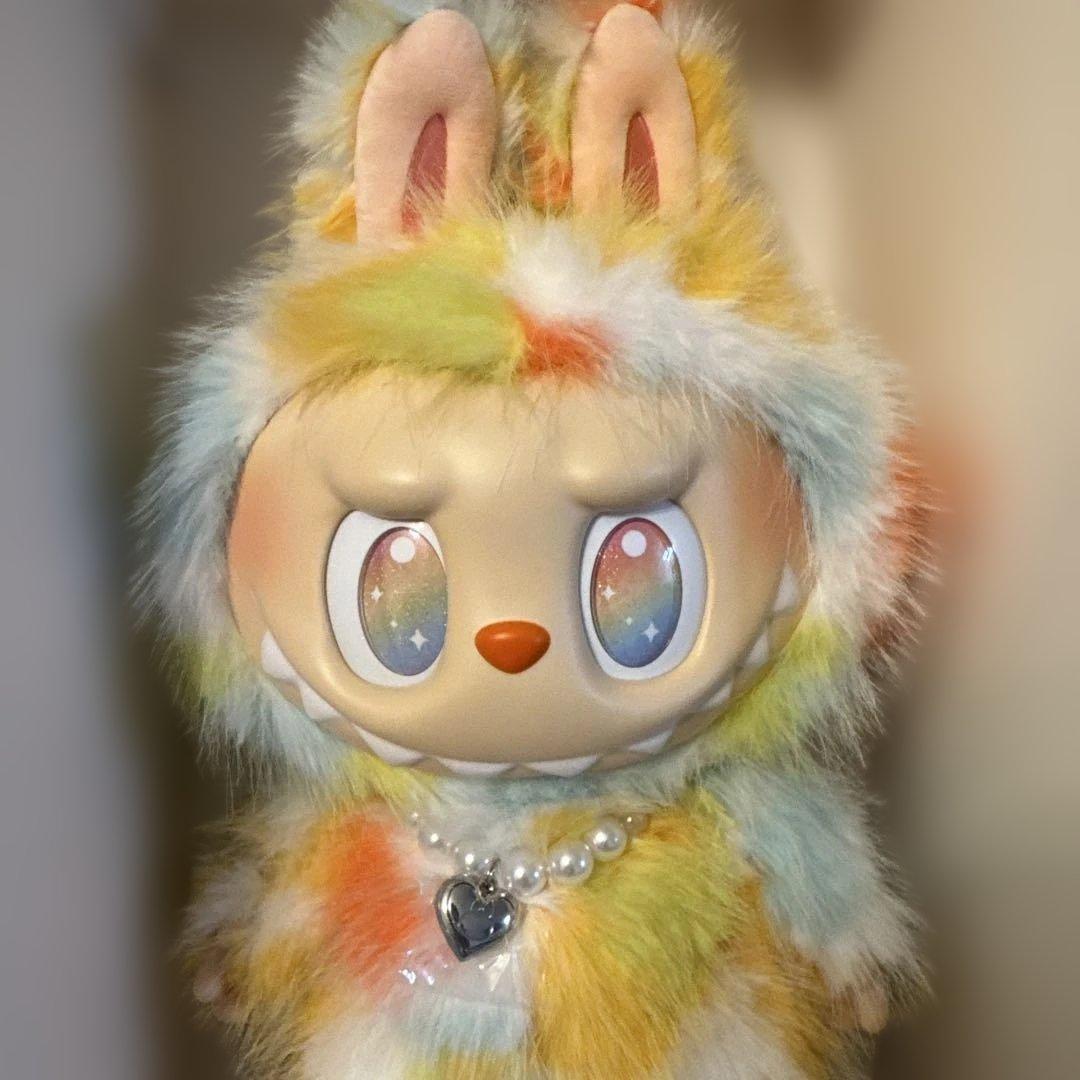 ラブブ Rock the Universe