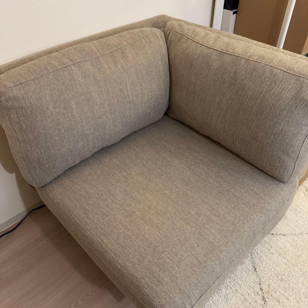 JOURNAL STANDARD FURNITURE LILLE SOFA ①