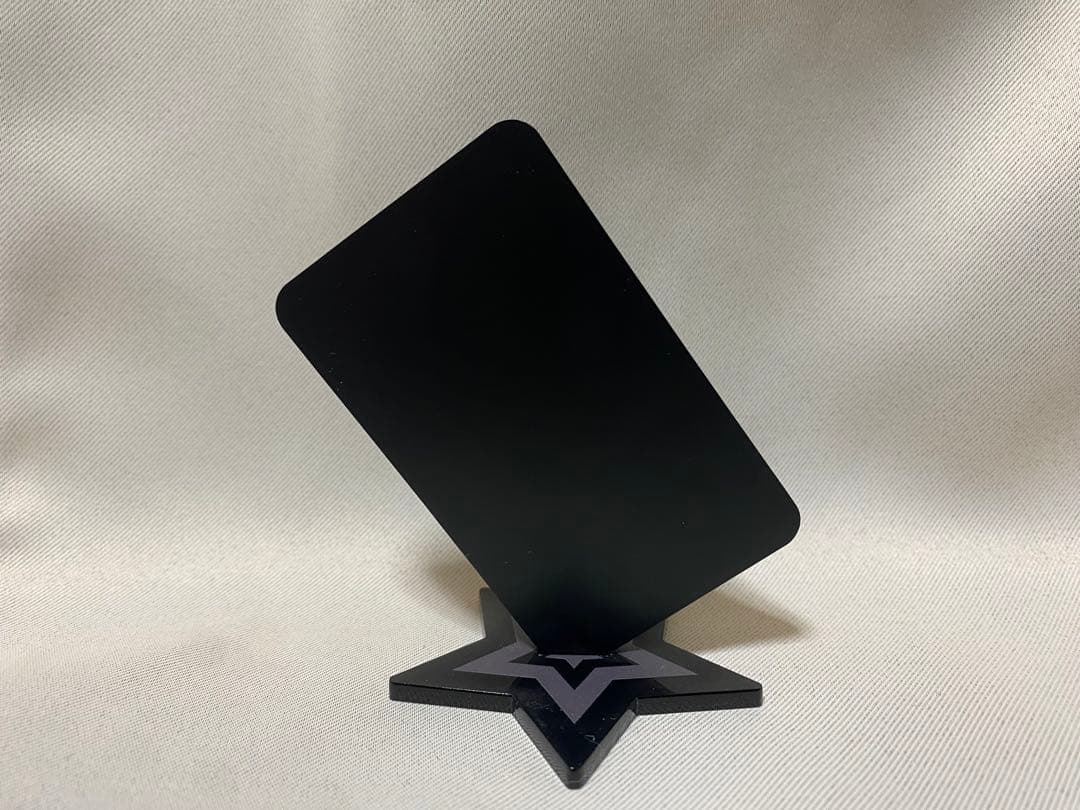 ペルソナ トレーディングアクリルスタンド 明智吾郎　クロウ