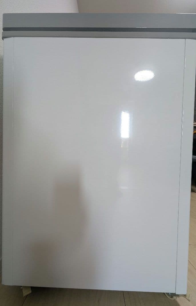 JCMC-142 の冷凍ストッカー(送料込)