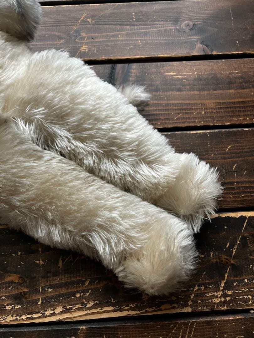 1940〜50s ニッカーボッカー　猫　Kitty Kuddles 超美品