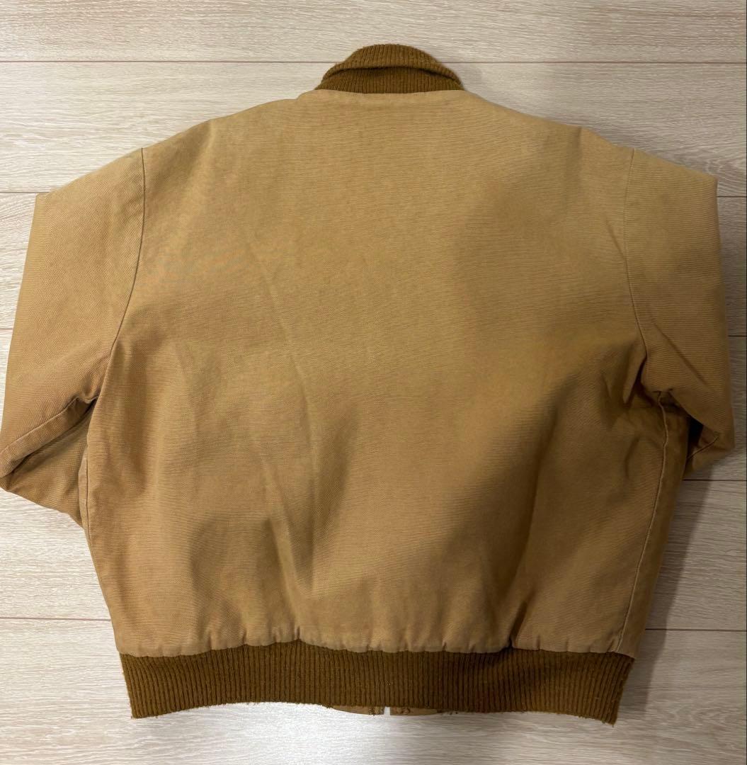6*e様 OshKosh ワークジャケット ブルゾン　USA製