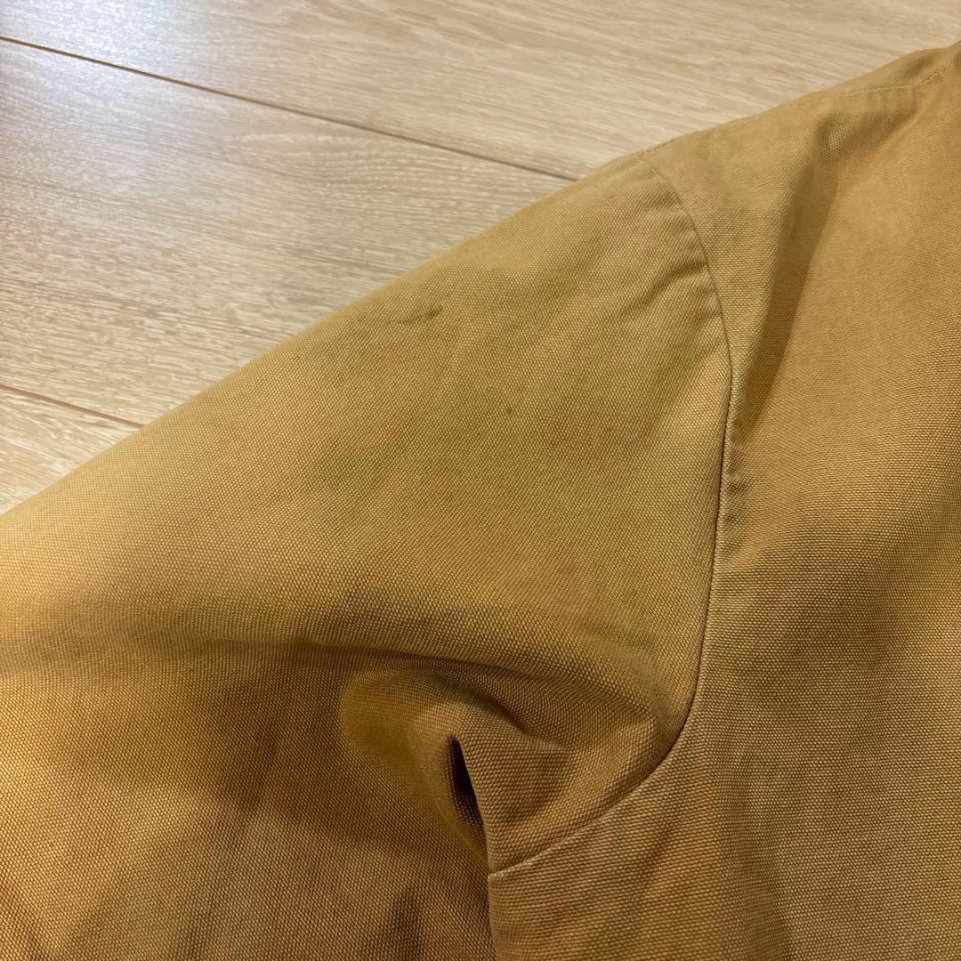 6*e様 OshKosh ワークジャケット ブルゾン　USA製