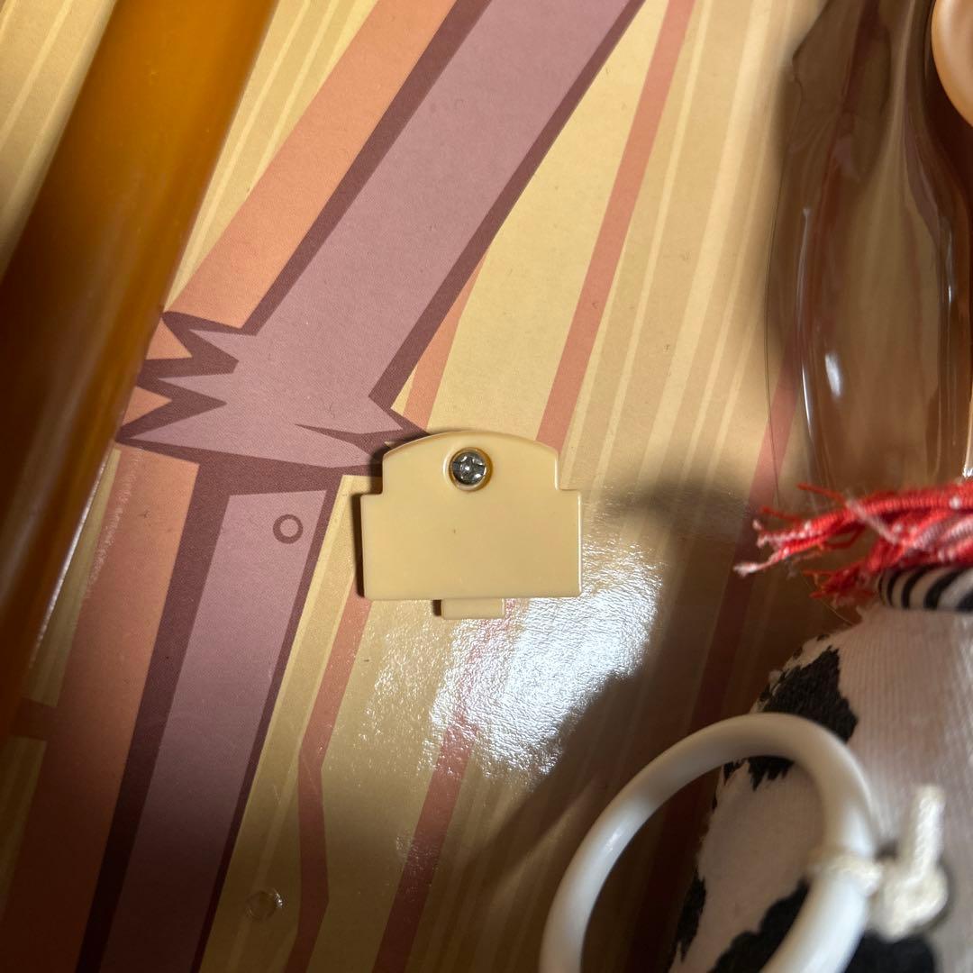 激レア‼️ トイストーリーシグネチャーコレクション　ウッディ　日本語版