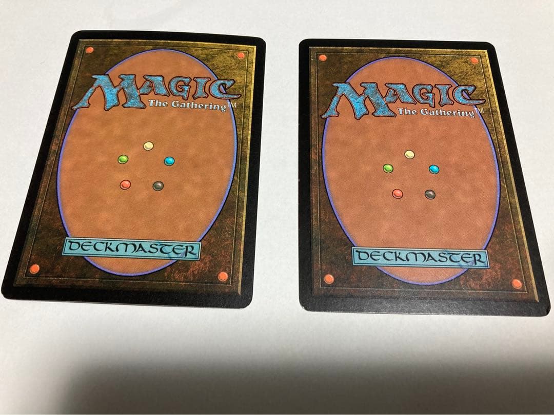 思考停止　日本語版　foil＋英語版