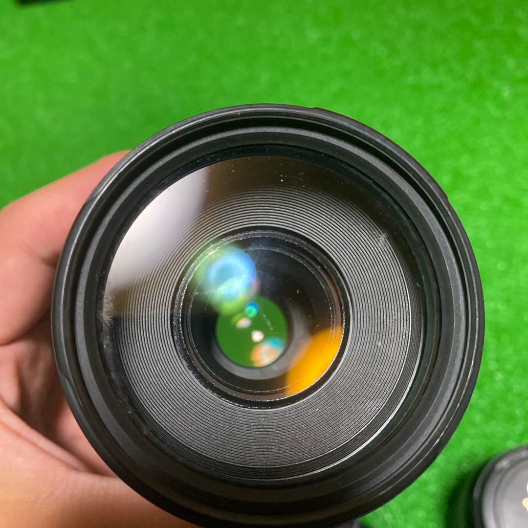 Canon EFレンズまとめ売り