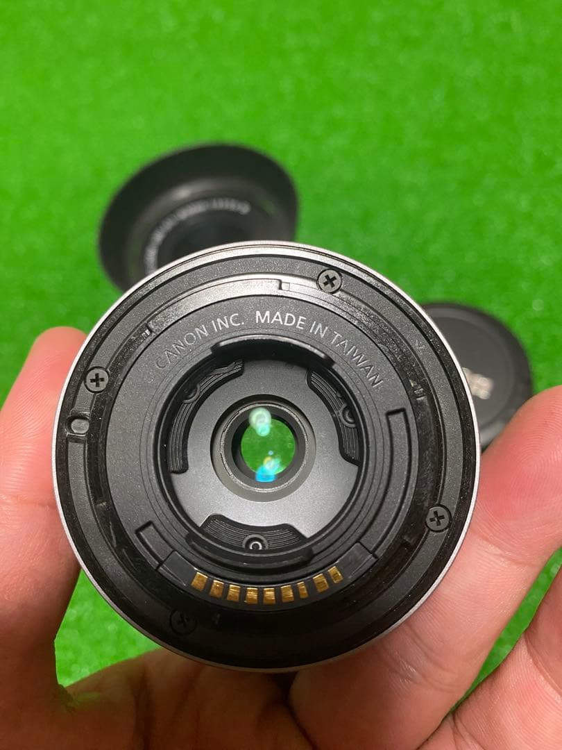 Canon EFレンズまとめ売り