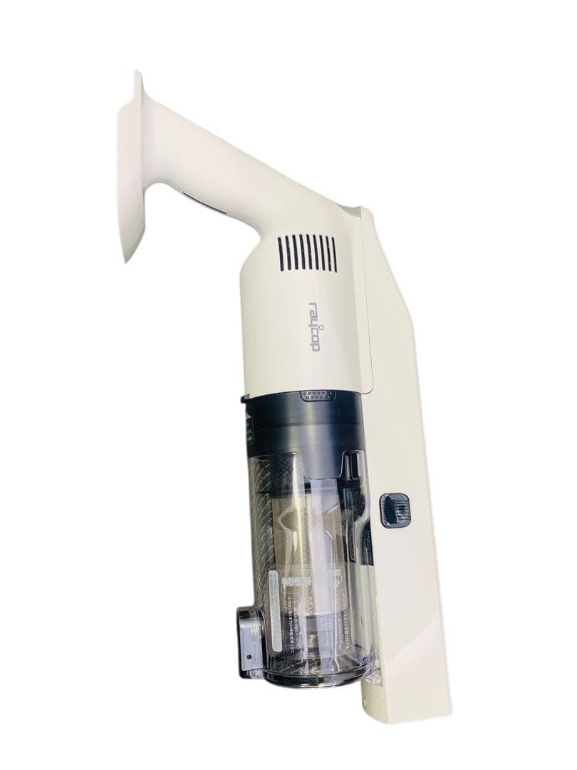 【開封済・未使用】レイコップ スティッククリーナー RSC-300 掃除機 ＃1