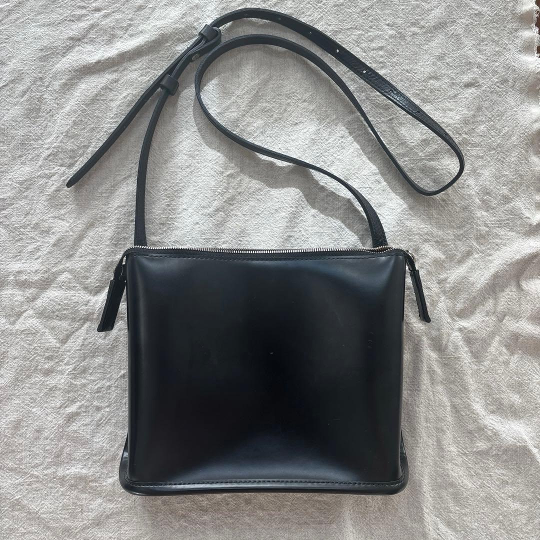 PIENI/ピエニ】SHOULDER S：ショルダーバッグ