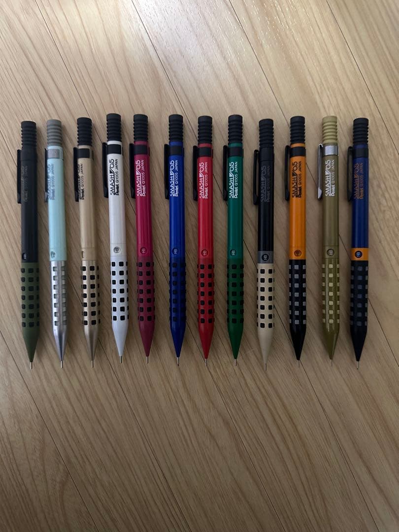 SMASHシャーペンまとめ売り
