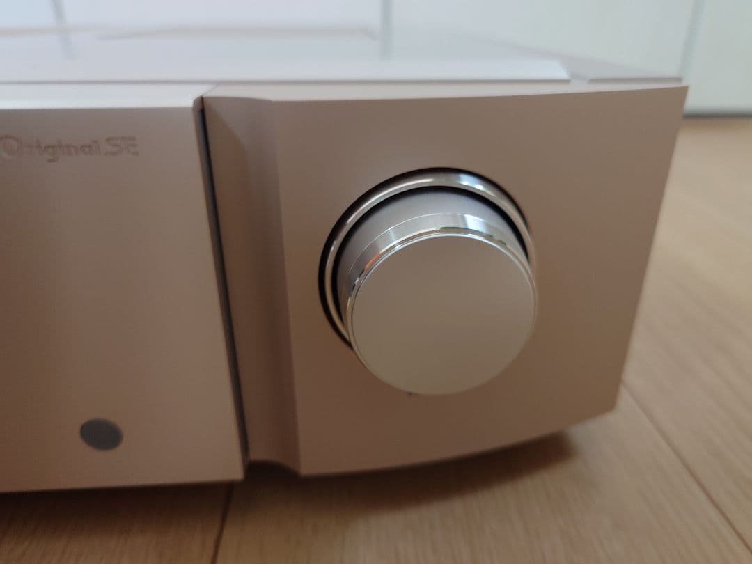 marantz pm-12ose プリメインアンプ