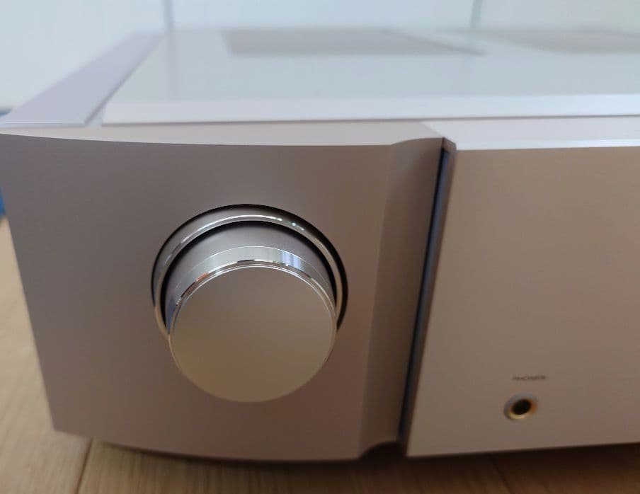 marantz pm-12ose プリメインアンプ