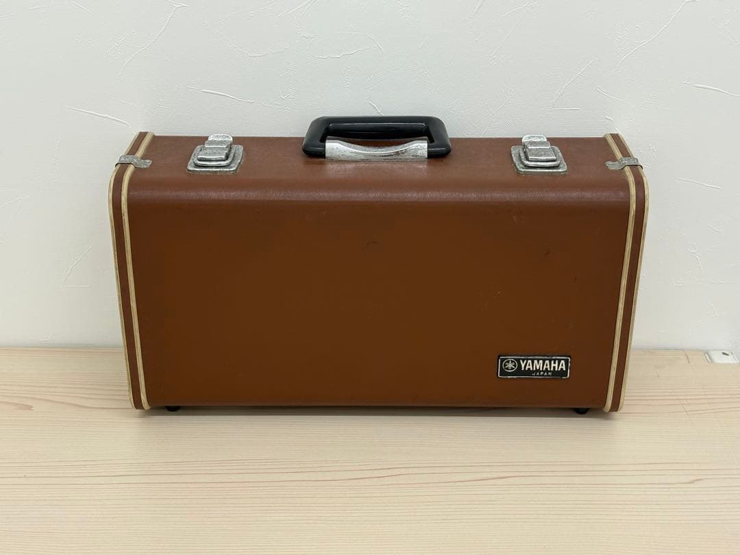 YAMAHA コルネット　本体　YCR2311