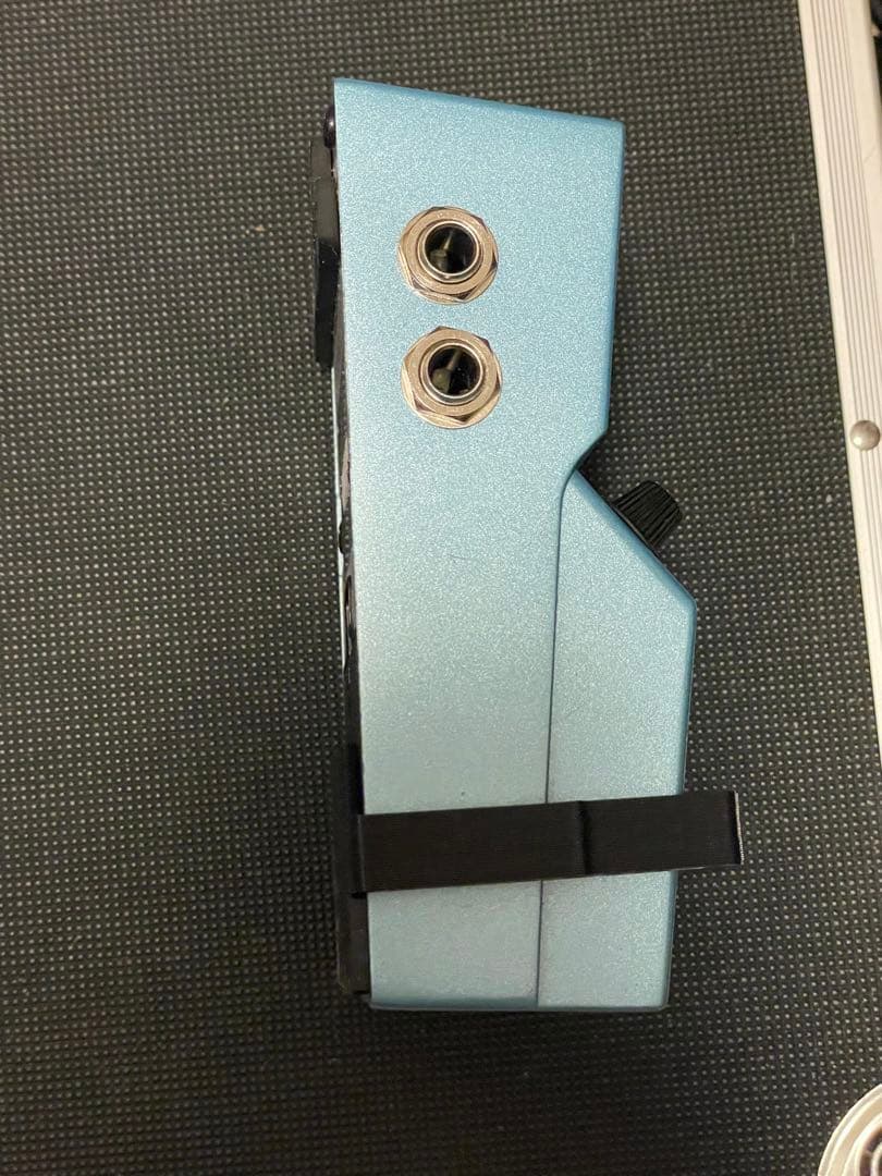 ZOOM MS-70CDR マルチストンプ