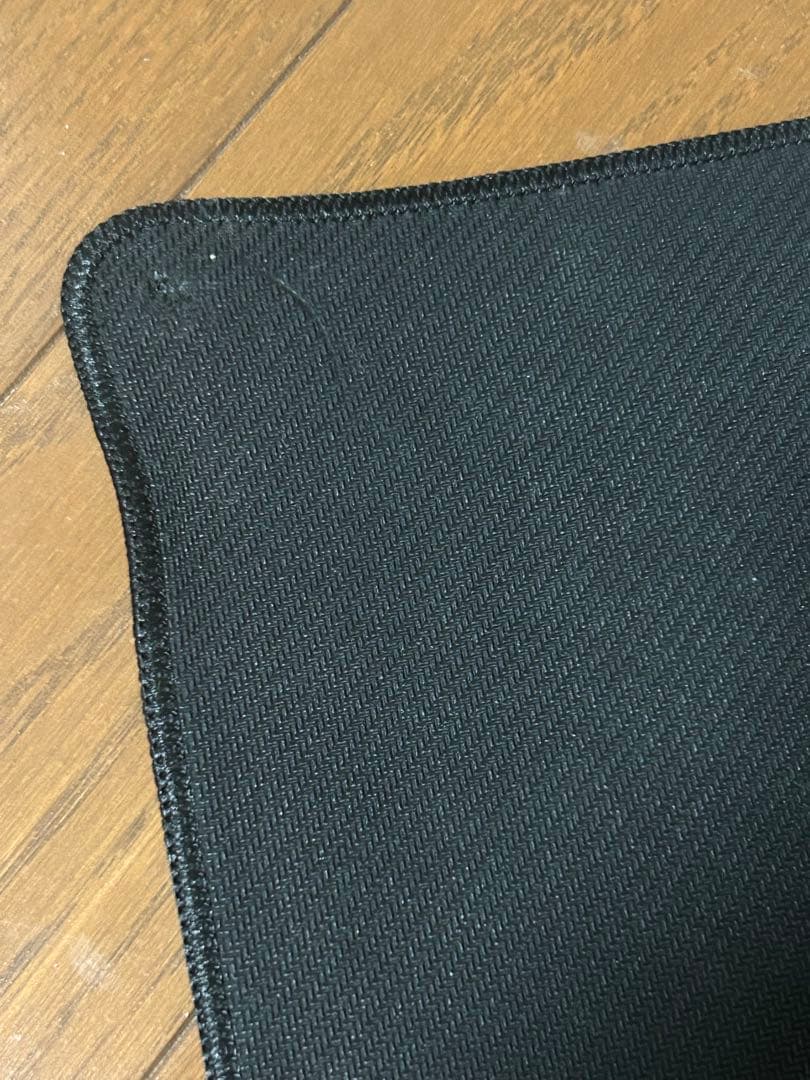 N*K様 ハズビンホテル プレイマット