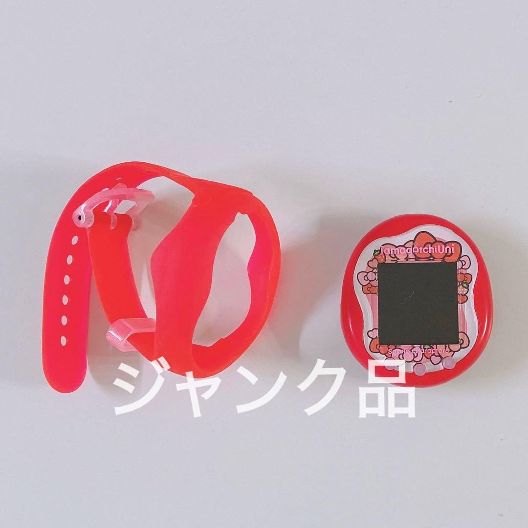 たまごっちユニ サンリオキャラクターズ