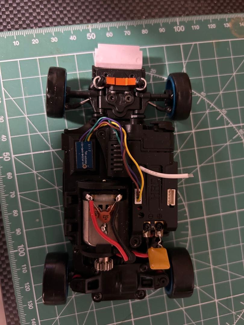 ホビーラジコン taka