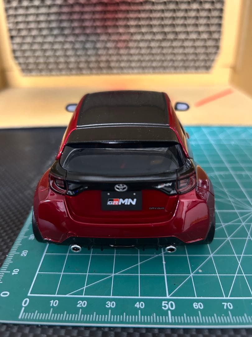 ホビーラジコン taka