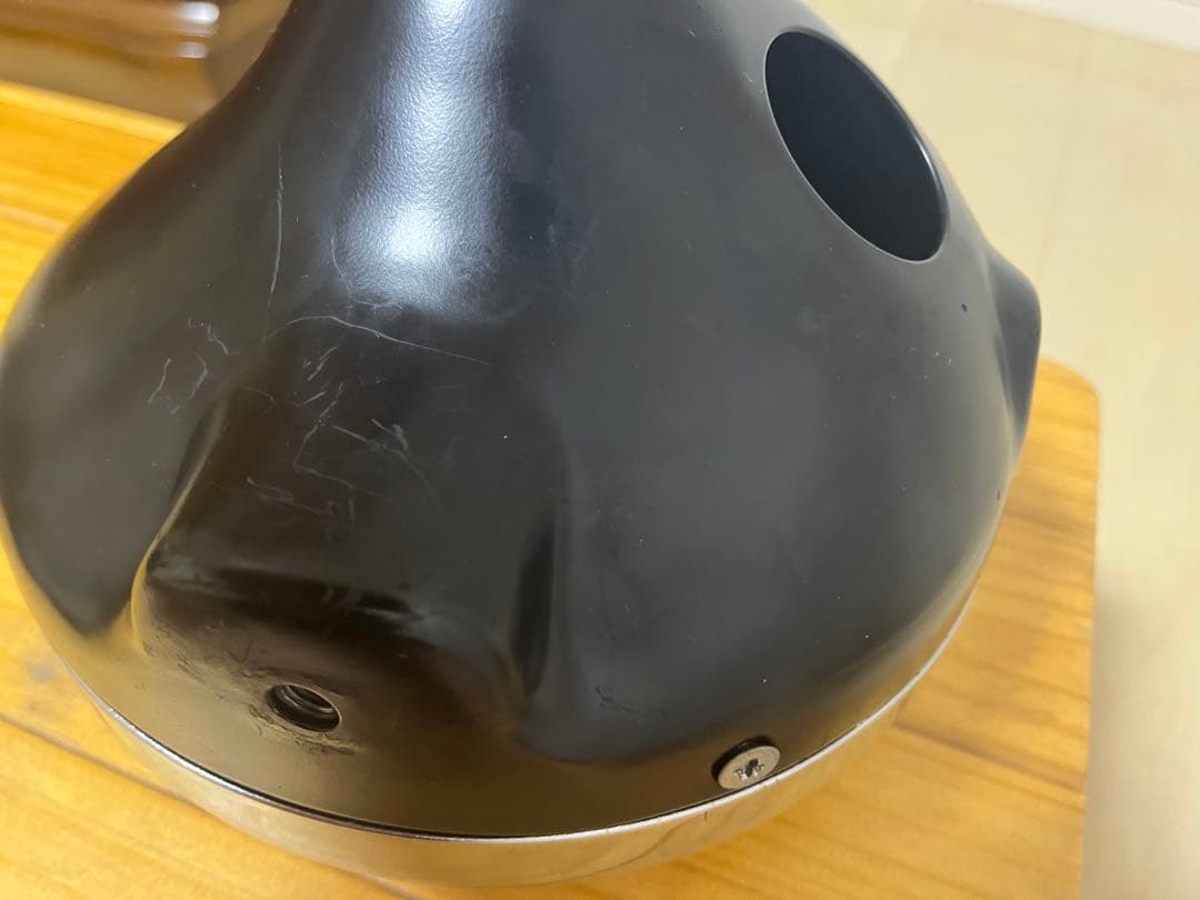 マーシャル ヘッドライト889