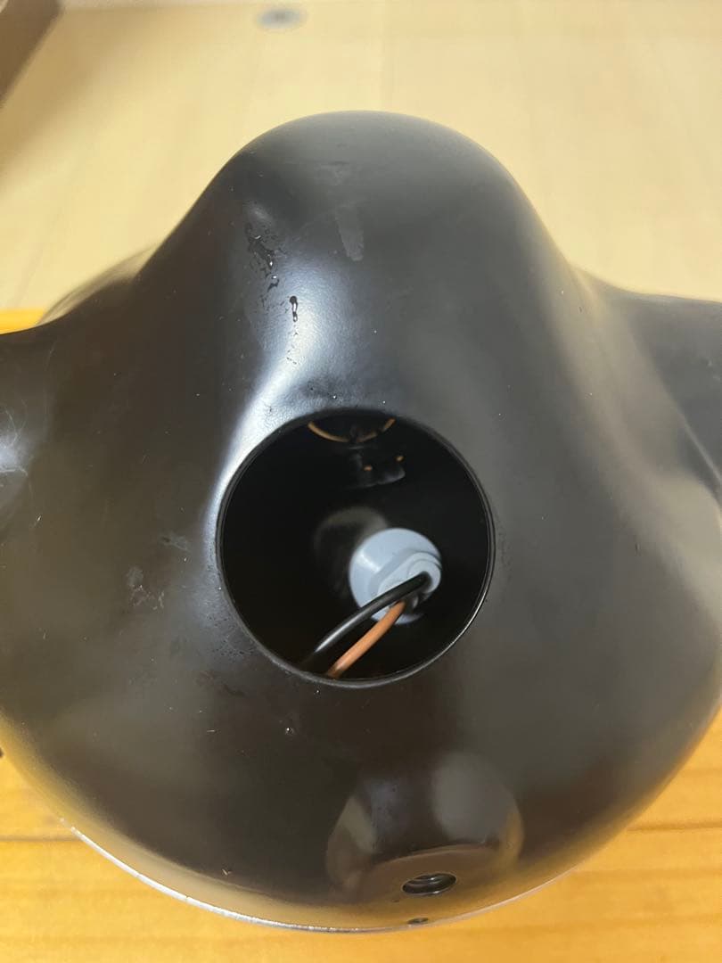 マーシャル ヘッドライト889