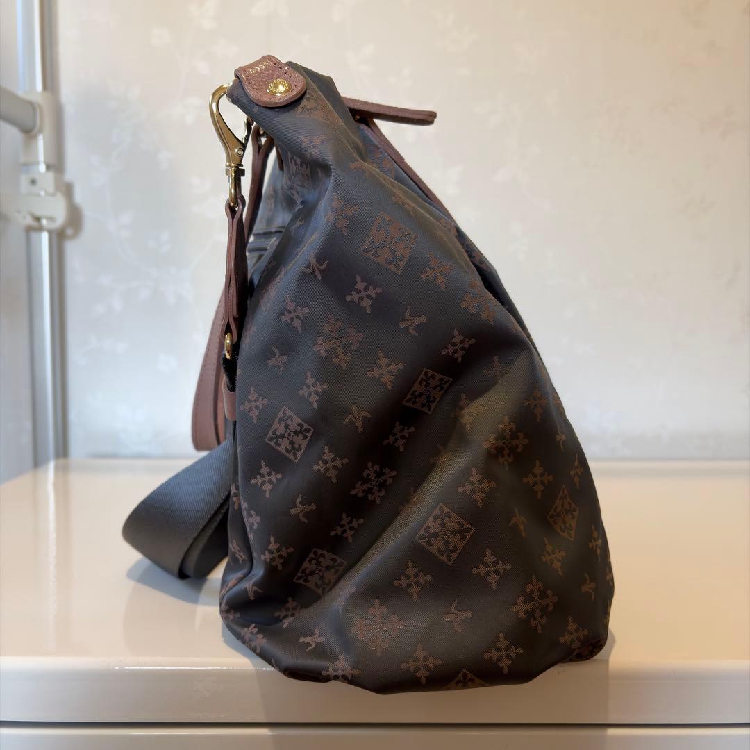 russet ラシット 2WAY トートバッグ ショルダーバッグ SA-624