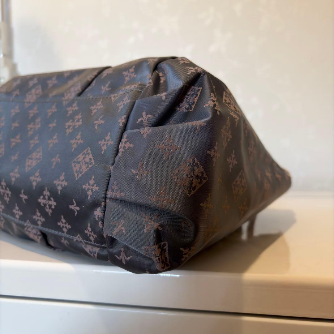 russet ラシット 2WAY トートバッグ ショルダーバッグ SA-624