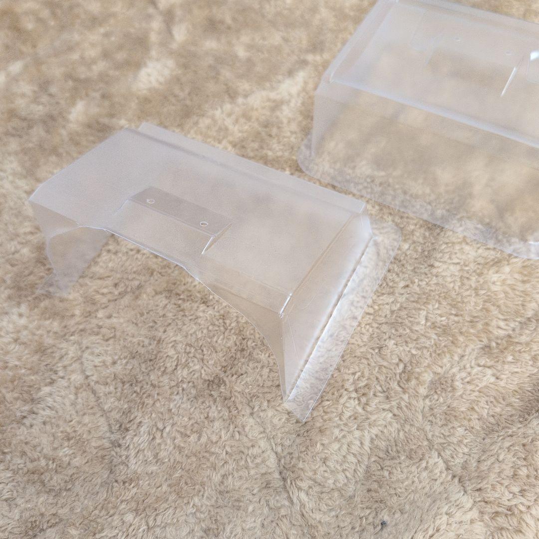 タミヤ　TT02B　プロポ他メカ付き　動作確認済