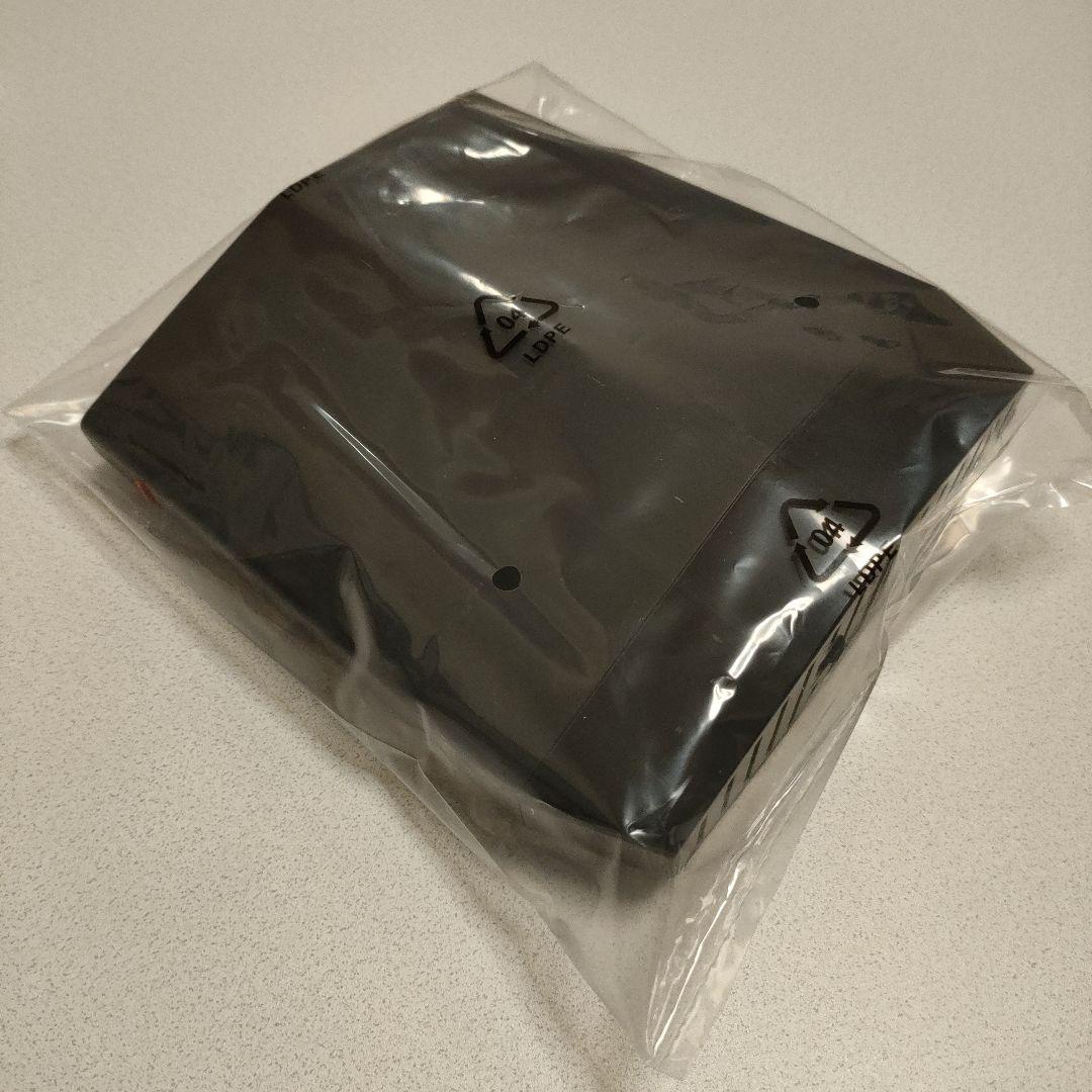 BUFFALO WiFiルーター WSR-6000AX8/NMB