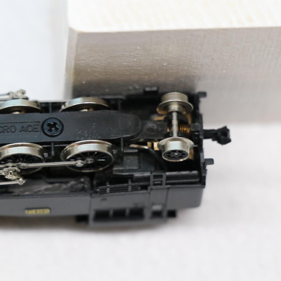 マイクロエース　A6201 C12-66（貨車１台付）