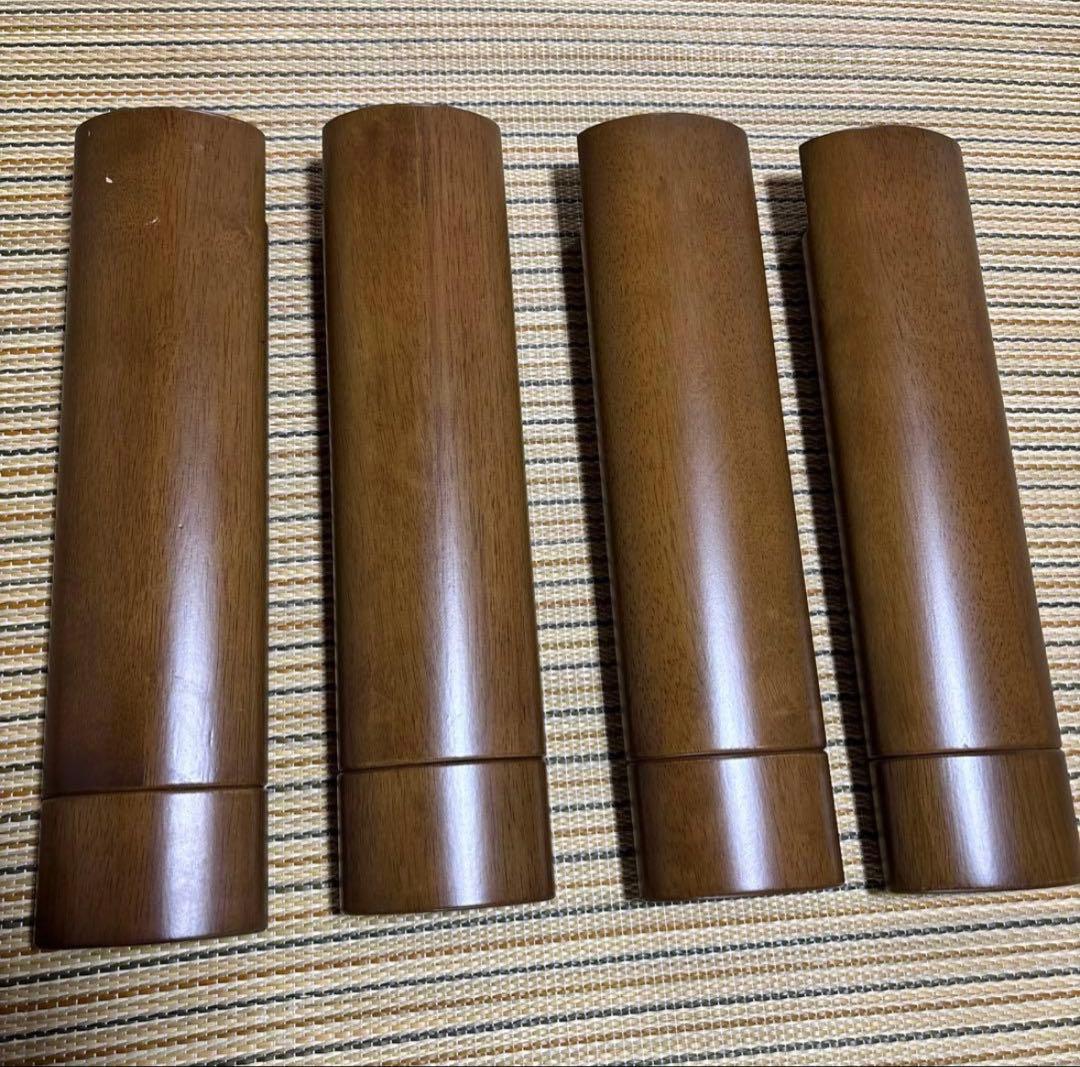 ブラウン こたつテーブル 電気ヒーター内蔵