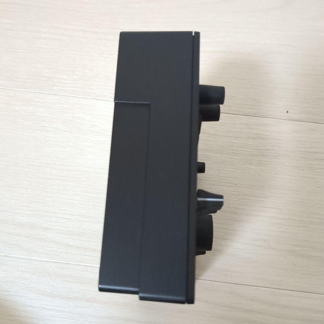 ローランド　ボイストランスフォーマー　VT-4　ボイスチェンジャー