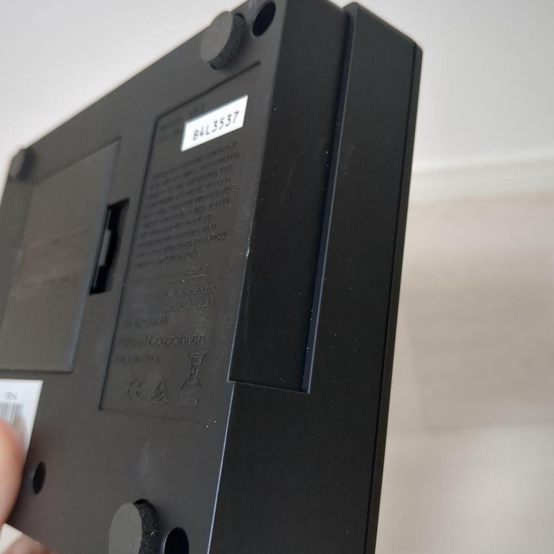 ローランド　ボイストランスフォーマー　VT-4　ボイスチェンジャー