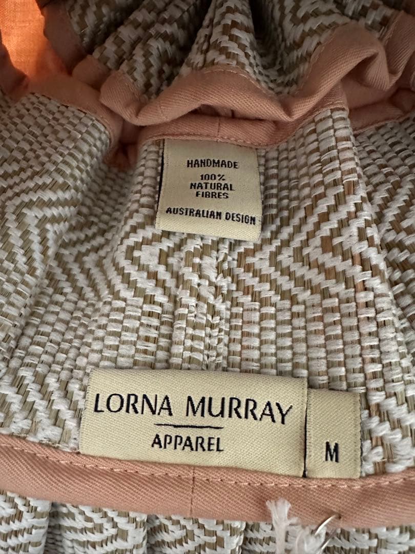 帽子 Lorna Murray kids M