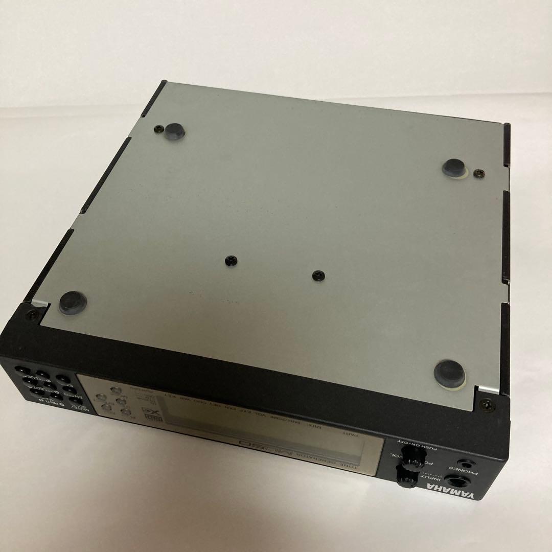 鍵盤楽器 YAMAHA MU-50