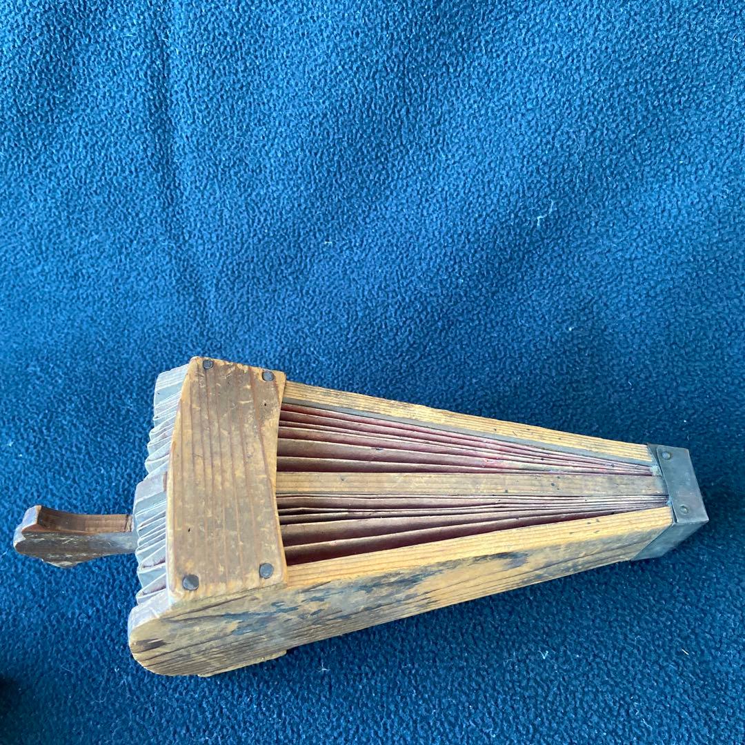 吹子 古民具　昭和レトロ