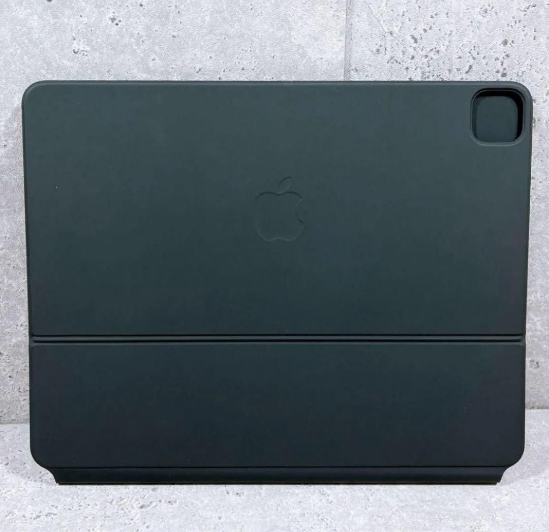 Magic Keyboard 12.9インチiPad Pro第3~5世代