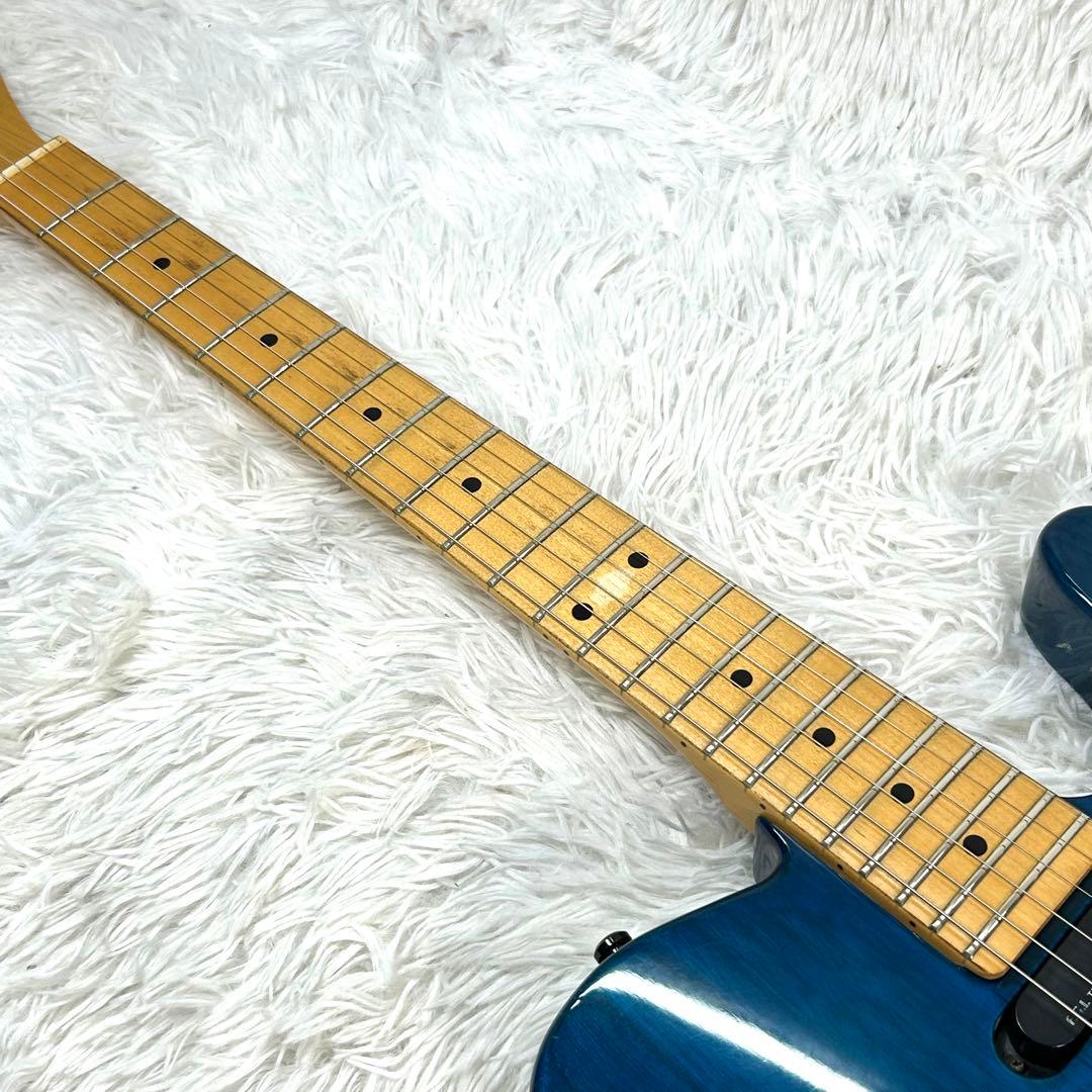 Fenandes TE-85T JUDY&MADY TAKUYA テレキャスター