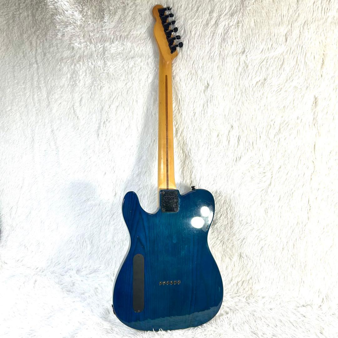 Fenandes TE-85T JUDY&MADY TAKUYA テレキャスター