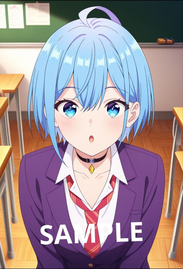 専用出品　犬塚日葵　L判サイズ　ブロマイド