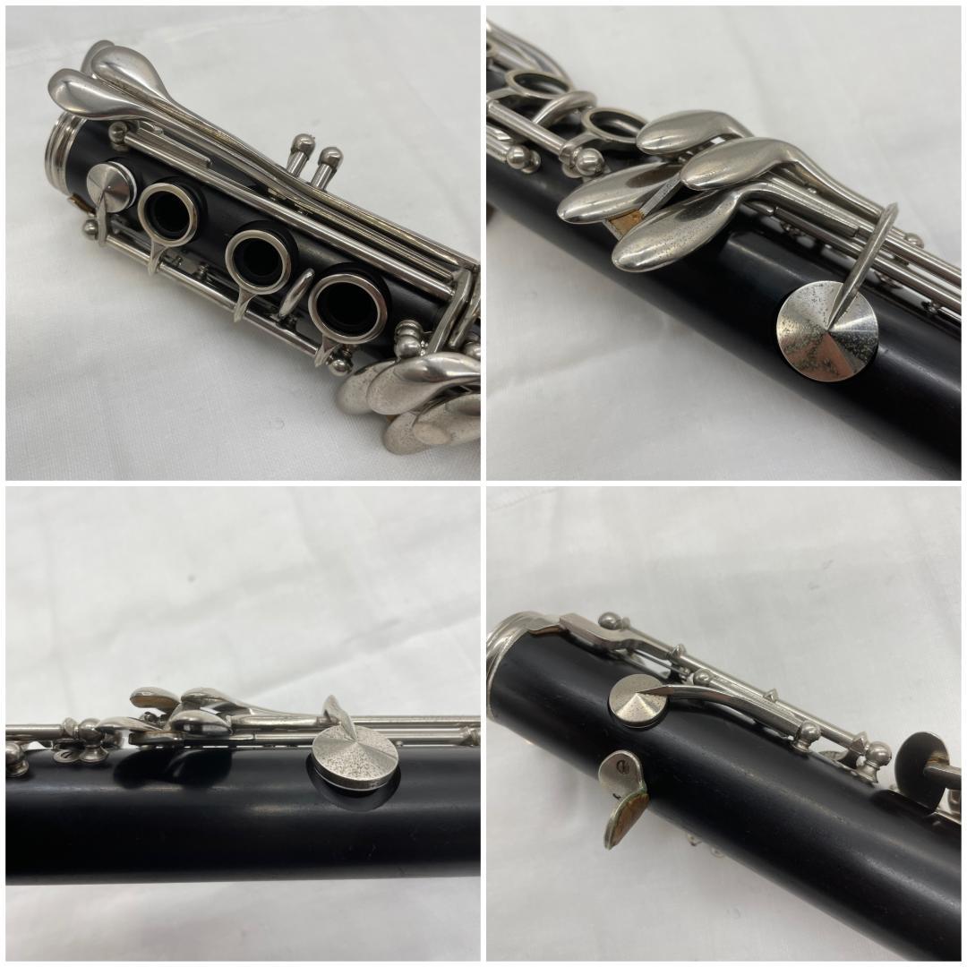 と*ん様 【年末年始限定価格】クラリネット YAMAHA YCL-32