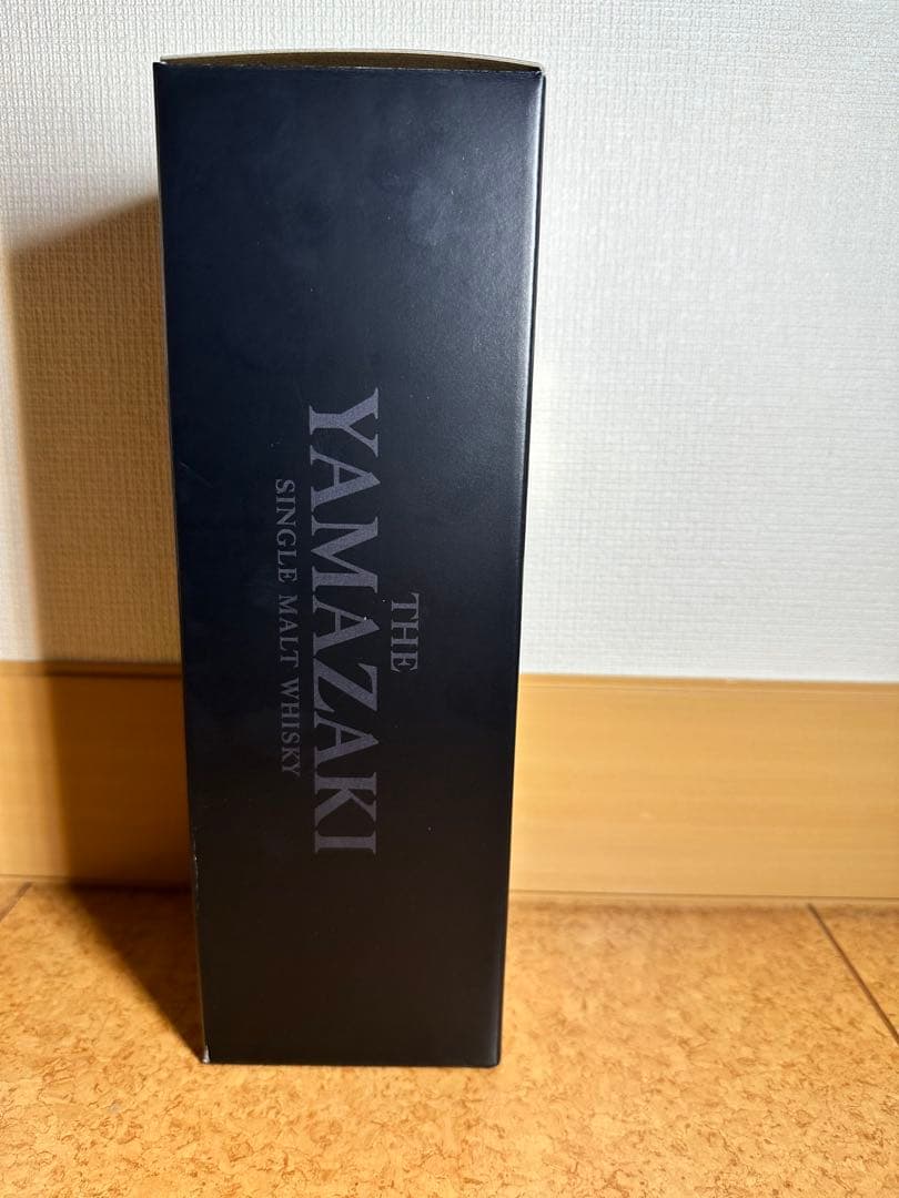 山崎 Limited Edition 2015