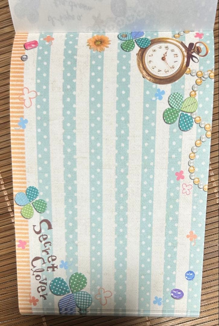 平成 メモ帳 懐かしい 当時物 レア