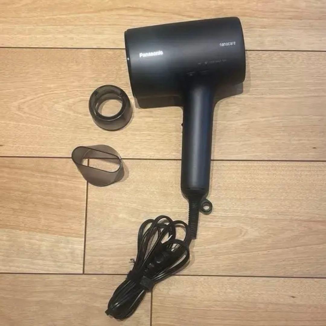 Panasonic ヘアドライヤー　ナノケア　EH-NA0J 2025